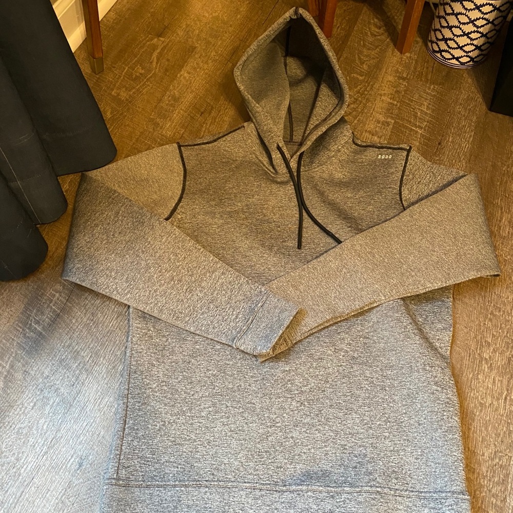 Sodo Hoodie
